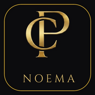 Ikona aplikace CALLIPEDA Noema